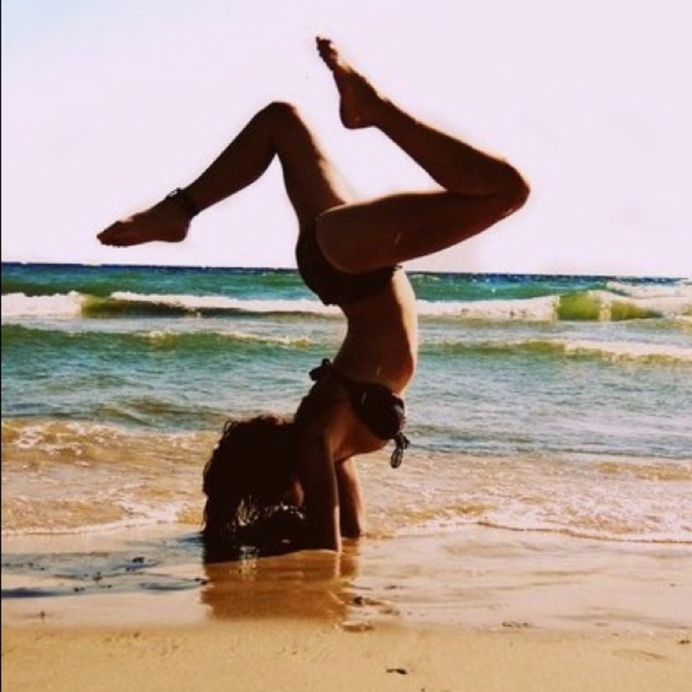 Meet your Posher, Charlotte